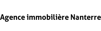 Agence immobilière Nanterre
